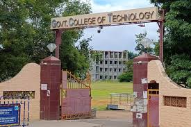 Government College of Technology Coimbatore (Autonomous)